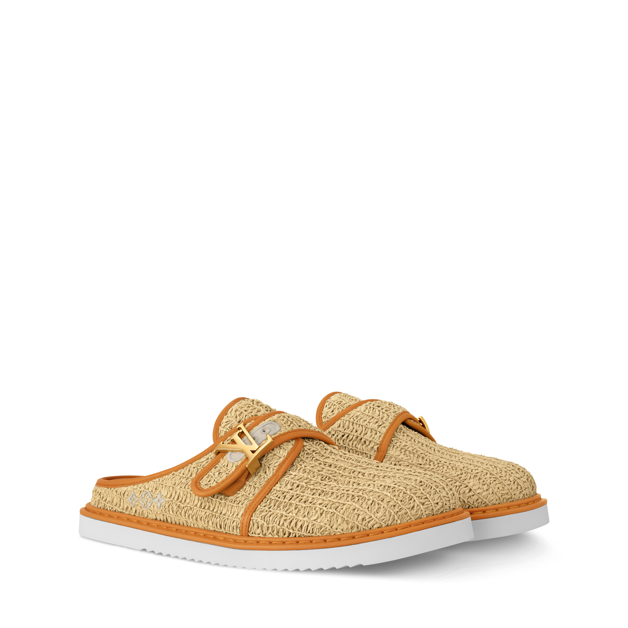 LV Easy Mule - Shoes | LOUIS VUITTON